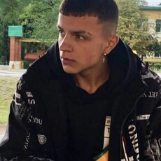 Фотография мужчины Виталий, 25 лет из г. Ступино