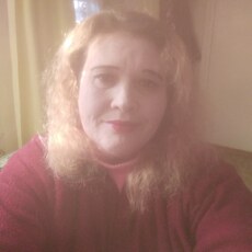 Фотография девушки Светлана, 48 лет из г. Красногвардейское (Ставропольски