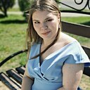 Аня, 19 лет