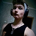 Юрий, 19 лет