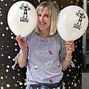 Надежда, 36 лет