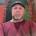 Мага, 48 лет