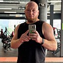 Андрей, 33 года