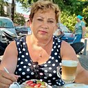 Надежда, 64 года