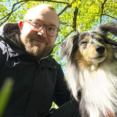 Фотография мужчины Алексей, 30 лет из г. Санкт-Петербург