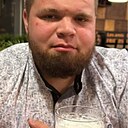 Данил, 25 лет