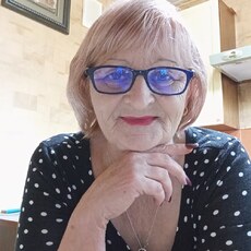 Фотография девушки Лара, 67 лет из г. Бельцы
