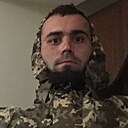 Сергий, 22 года
