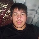 Ясин, 18 лет