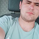 Ибрагим, 23 года
