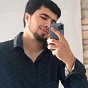 Мага, 20 лет