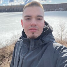 Фотография мужчины Кирилл, 23 года из г. Лесной