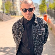 Фотография мужчины Temur, 38 лет из г. Наманган