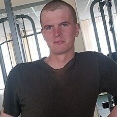 Фотография мужчины Максим, 22 года из г. Брагин