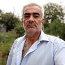 Вазген, 54 года