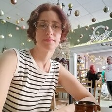 Фотография девушки Мария, 47 лет из г. Петрозаводск