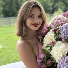 Фотография девушки Валерія, 30 лет из г. Павлоград