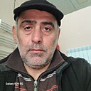 Ucha, 47 лет