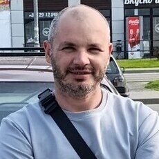 Фотография мужчины Александр, 35 лет из г. Копыль