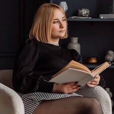 Фотография девушки Софья, 24 года из г. Брест