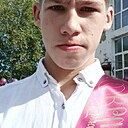 Larned, 18 лет