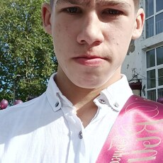 Фотография мужчины Larned, 18 лет из г. Анапа