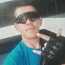 Іван, 20 лет