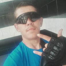 Фотография мужчины Іван, 20 лет из г. Одесса