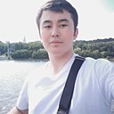 Муса, 25 лет