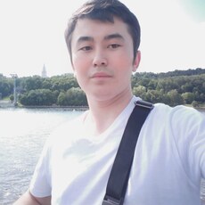 Фотография мужчины Муса, 25 лет из г. Бишкек