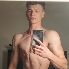 Фотография мужчины Алексей, 21 год из г. Кропоткин