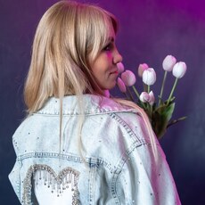 Фотография девушки Алена, 39 лет из г. Гродно