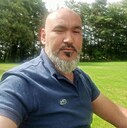 Faha, 44 года