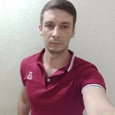 Фотография мужчины Александр, 32 года из г. Симферополь