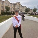 Рамазан, 24 года