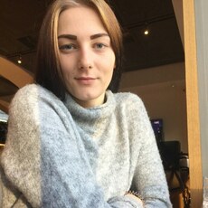 Фотография девушки Арина, 30 лет из г. Калининград