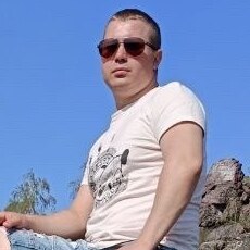 Фотография мужчины Максим, 30 лет из г. Орск