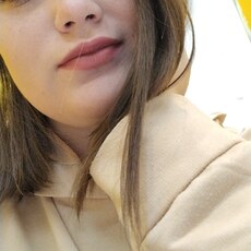 Фотография девушки Анастасия, 22 года из г. Орск