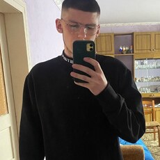 Фотография мужчины Ілля, 20 лет из г. Ровно