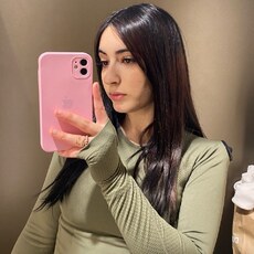 Фотография девушки Камилла, 18 лет из г. Калининград