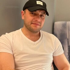Фотография мужчины Алишер, 39 лет из г. Копейск