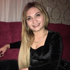 Фотография девушки Есения, 35 лет из г. Туапсе