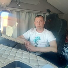 Фотография мужчины Роман, 39 лет из г. Павлово