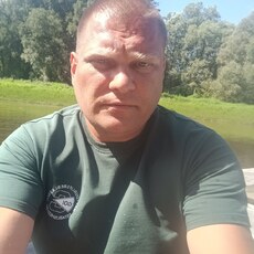 Фотография мужчины Александр, 40 лет из г. Барнаул
