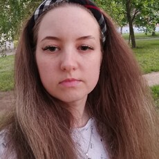 Фотография девушки Мария, 32 года из г. Витебск
