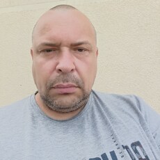 Фотография мужчины Сергей, 41 год из г. Могилев