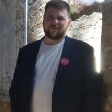 Фотография мужчины Сергей, 35 лет из г. Юрга