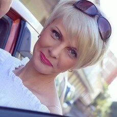 Фотография девушки Алена, 44 года из г. Солигорск