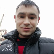 Фотография мужчины Андрей, 38 лет из г. Мариуполь