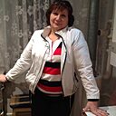 Людмила, 62 года